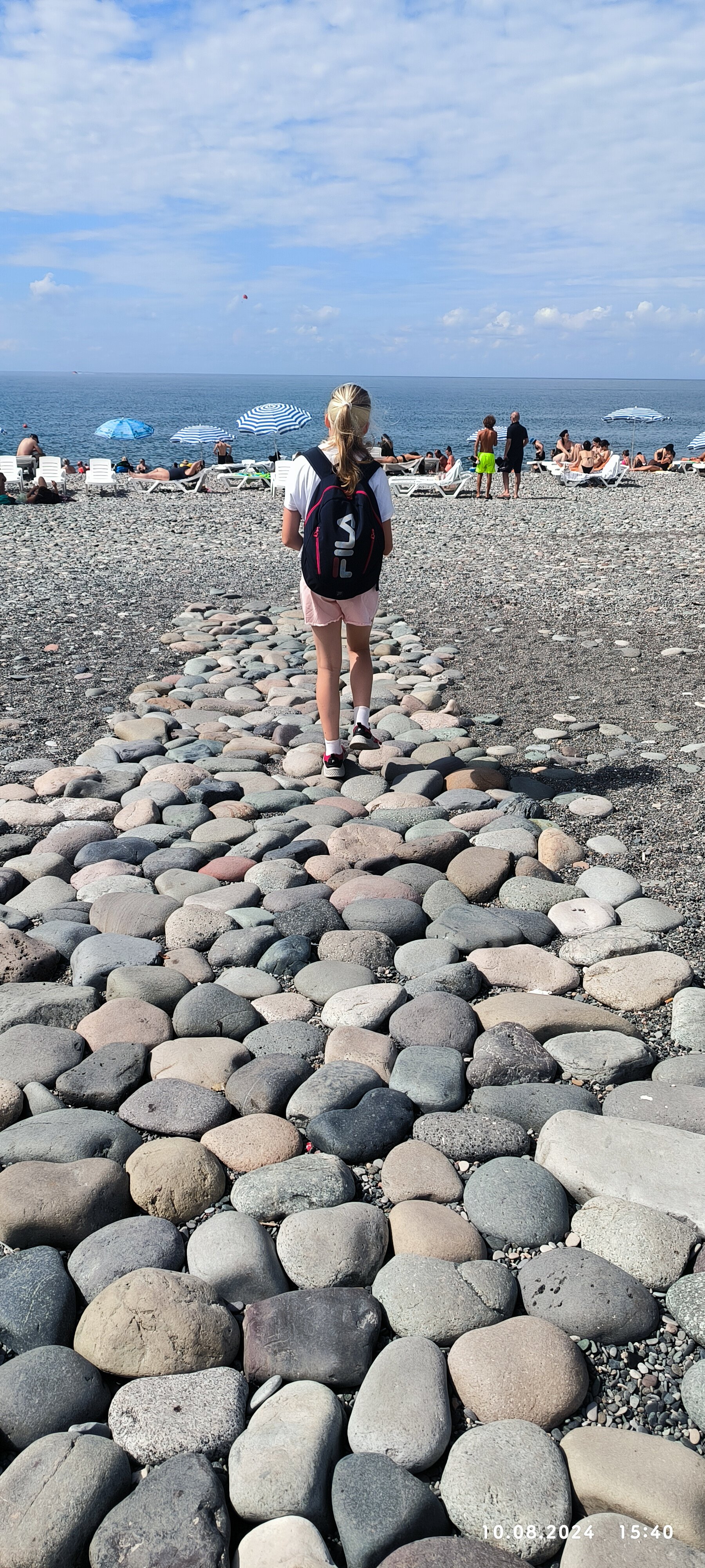 Фото Hotel Egrisi