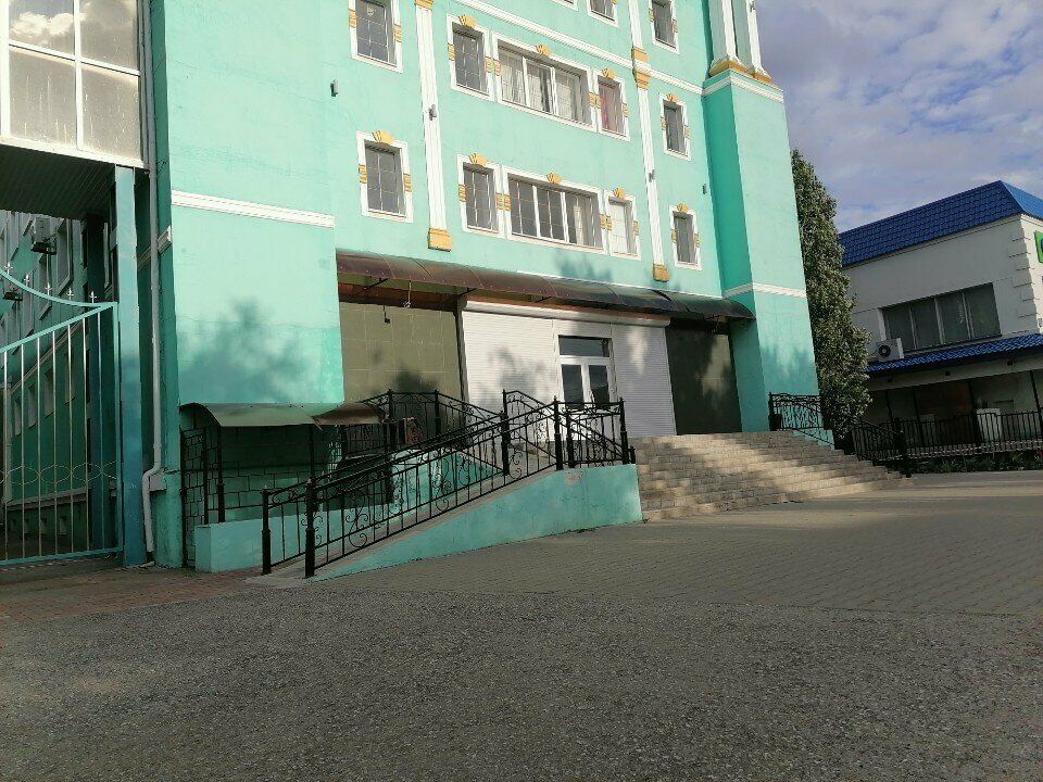 Лицей Құнан мектеп-лицейі, Ақтөбе, фото