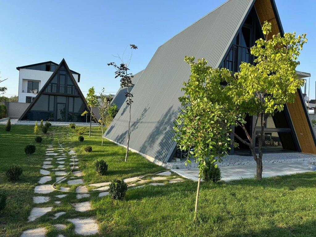 Hotel Eco Willa, Yerevan, photo