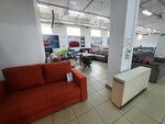 Rival (Maksima Gorkogo Street, 25), upholstered furniture