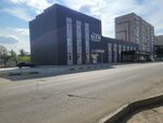 Tamasha (Fïzkwltwrnaya street, 9В), sports school