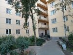 ZhSK № 1171 (Leninskiy Avenue, 95к2) ، بناء المجتمع