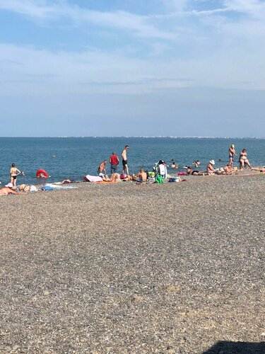 Гостевой дом Отдых в Новофёдоровке