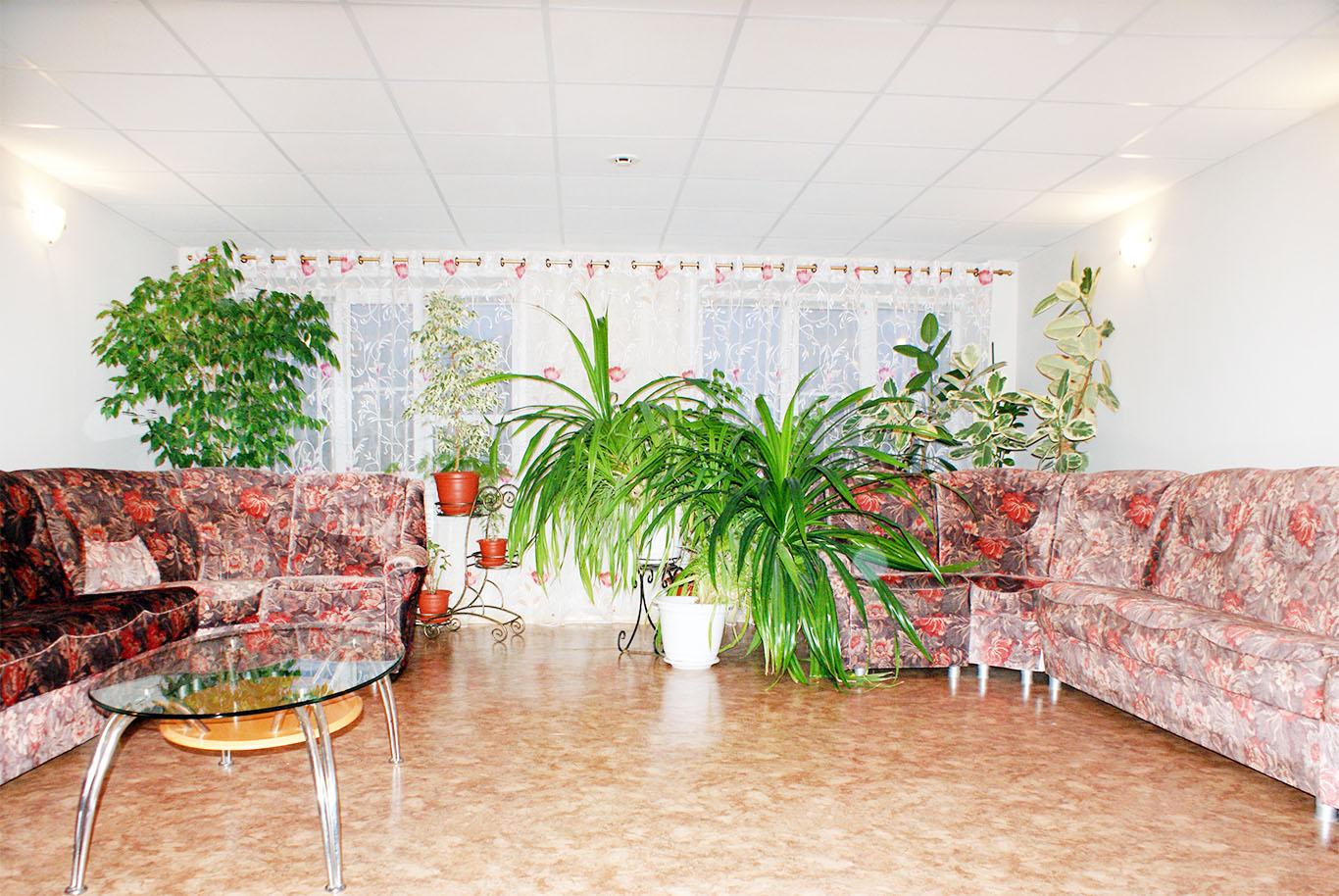 Фото Себряковская