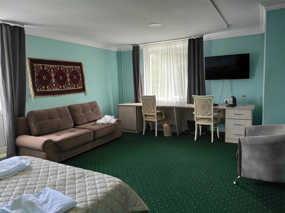 Фото Каньон