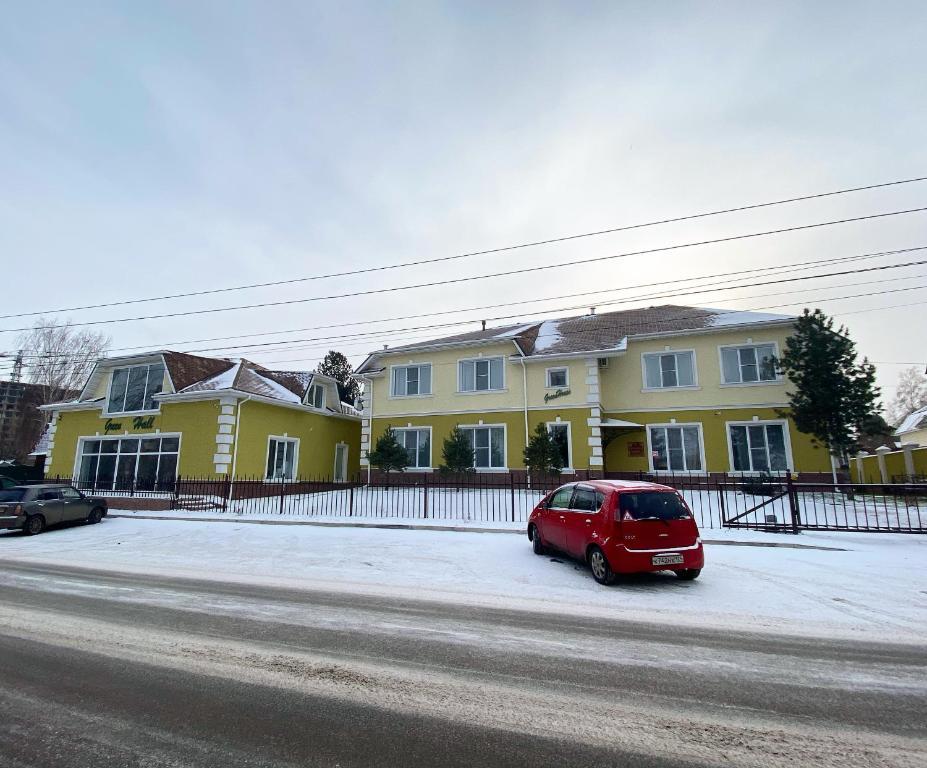 Фото отеля 3