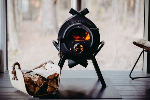 Дом отдыха Pine River в Калужской области