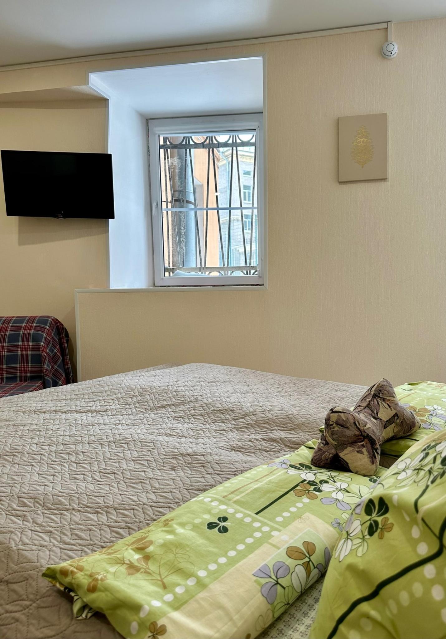 Фото Inn 812 Griboedov