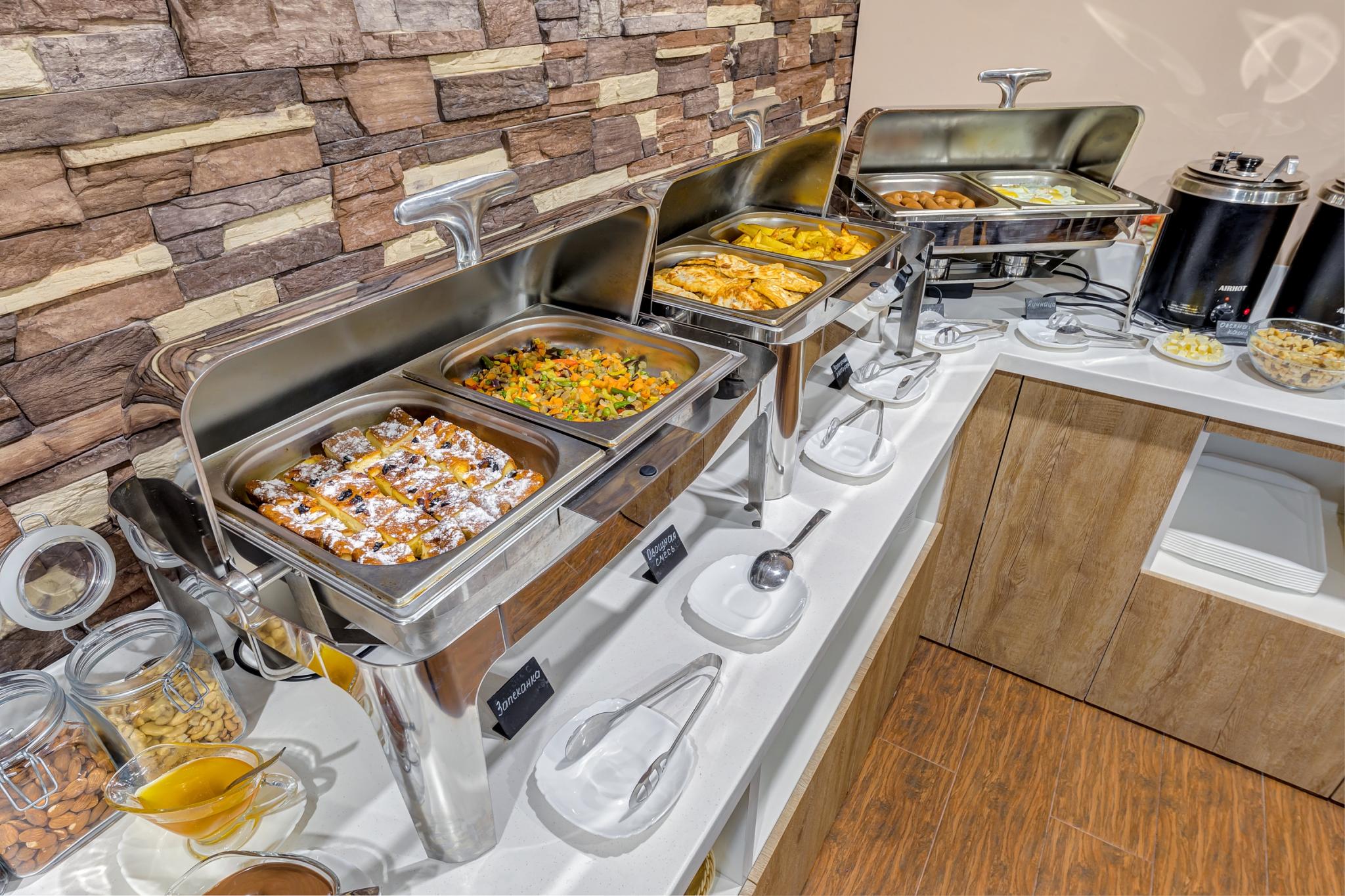 Фото БаринЪ