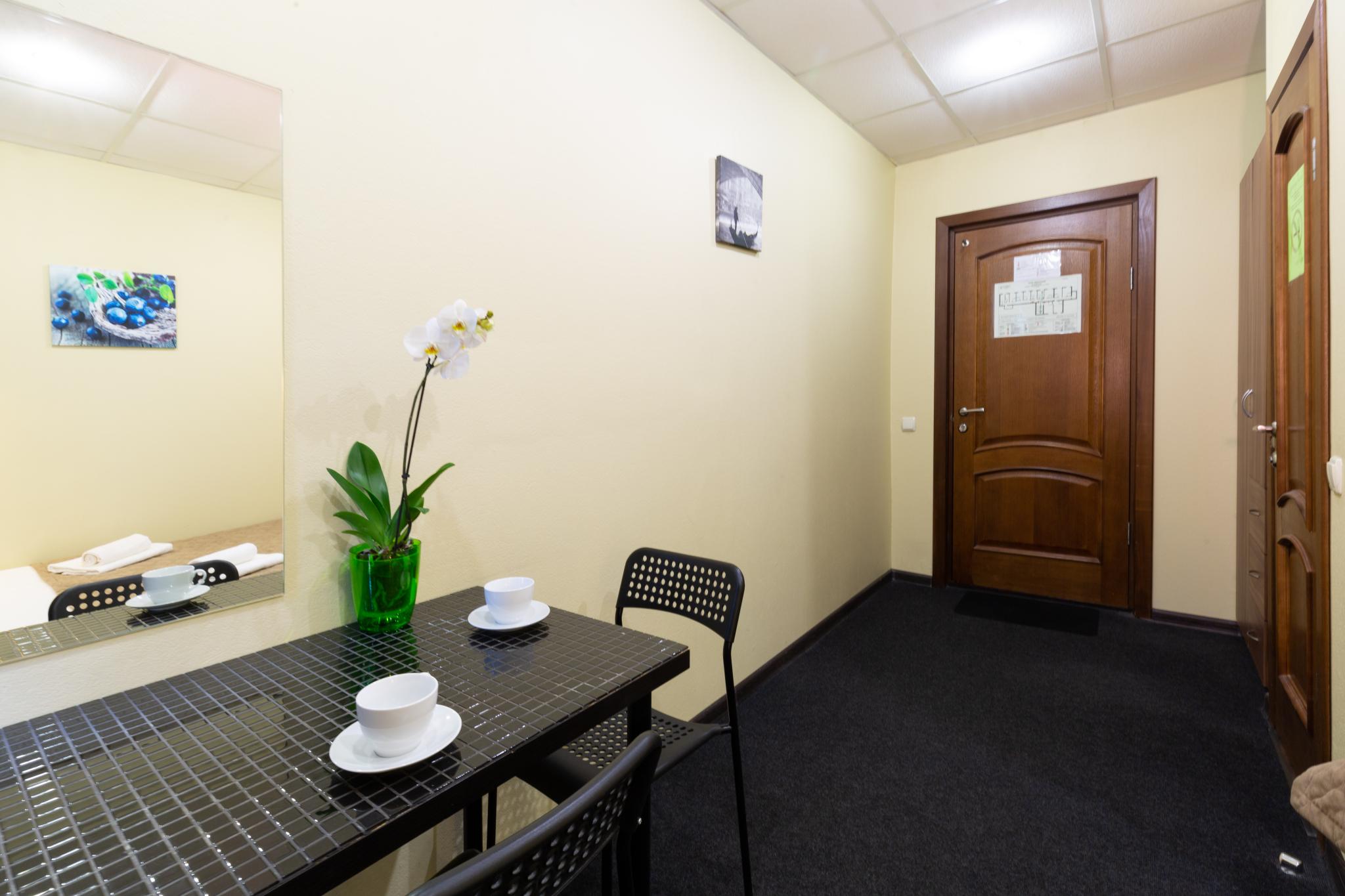 Фото 1st Arbat Hotel Подъезд № 2