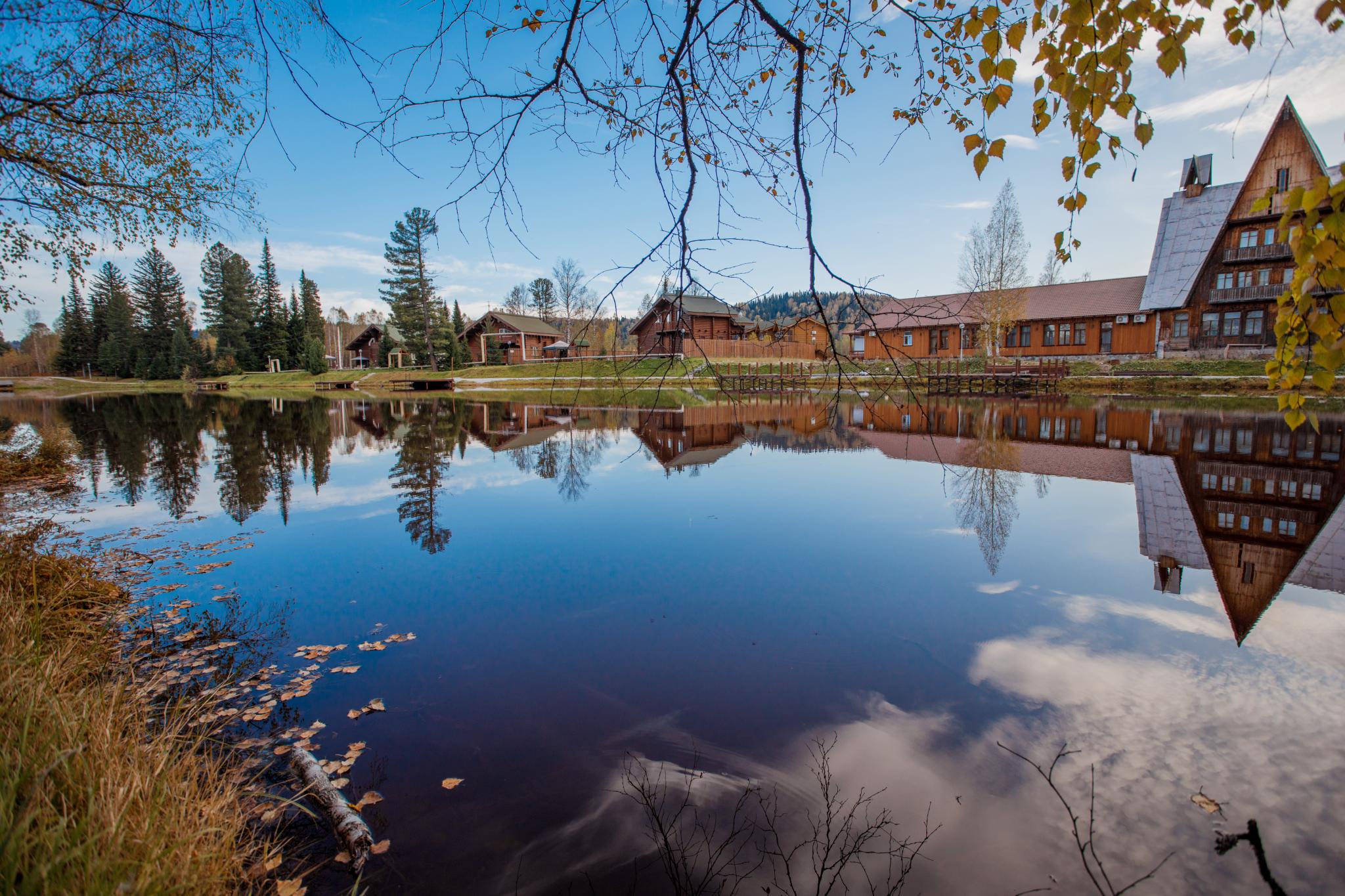 Фото отеля 2