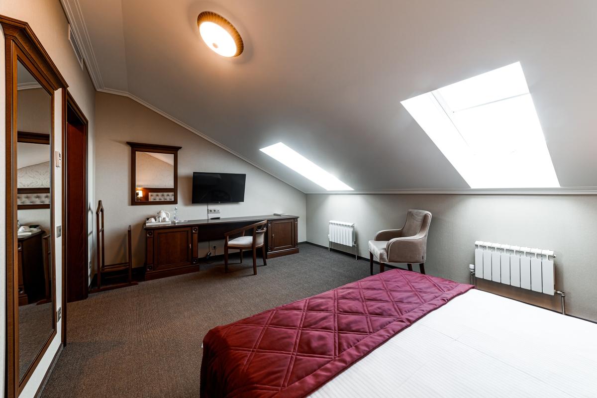 Фото Hotel Grand