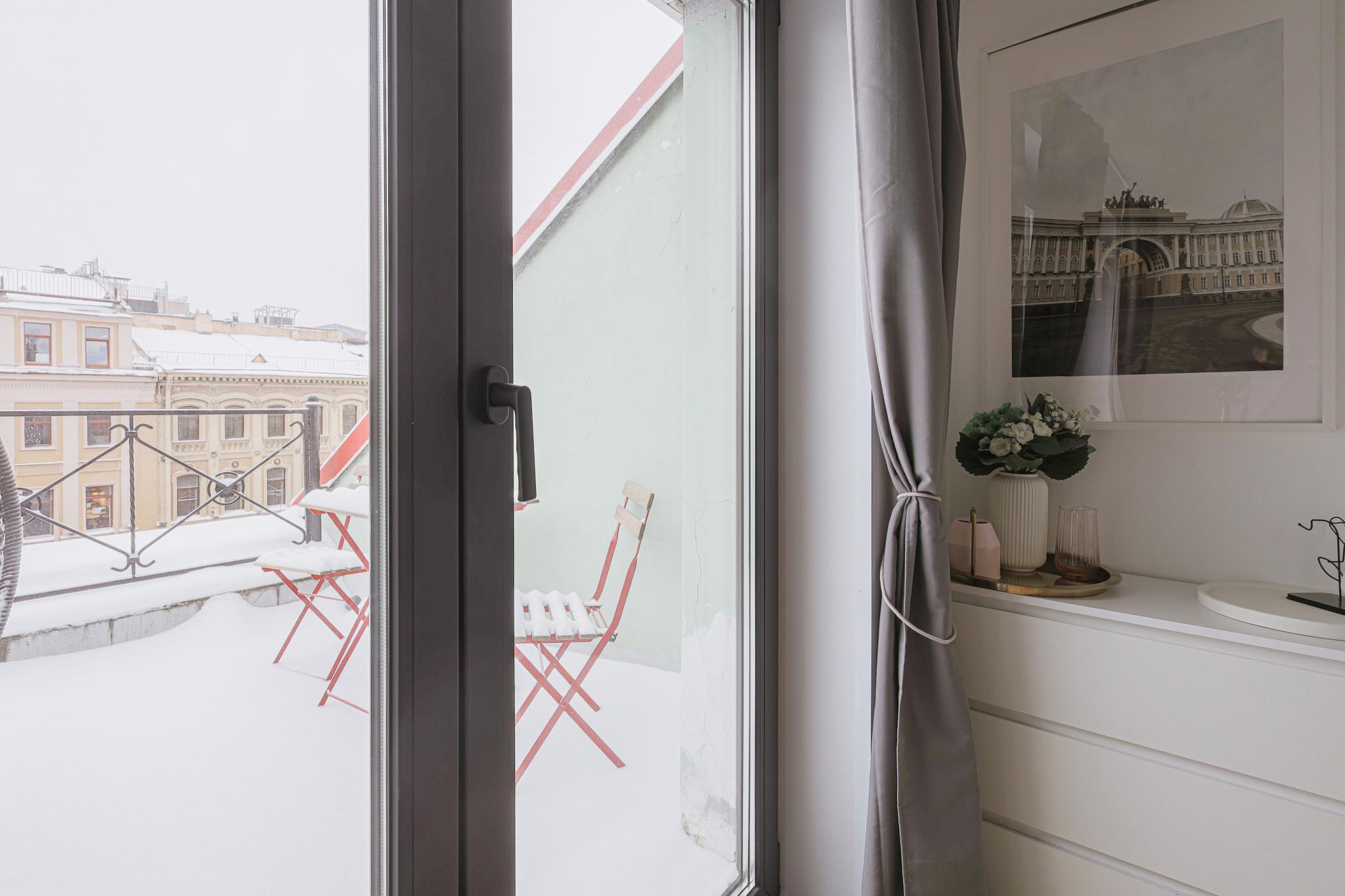 Фото Невский Авеню