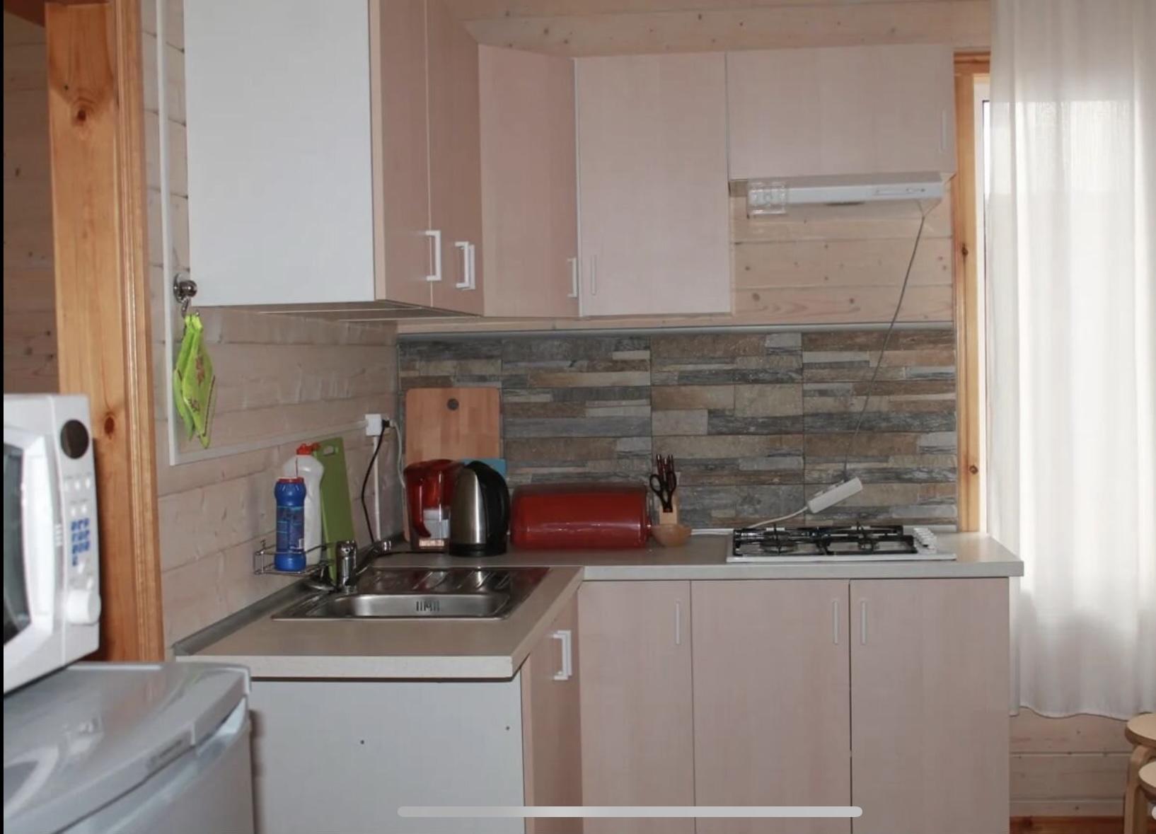 Фото Экодомики