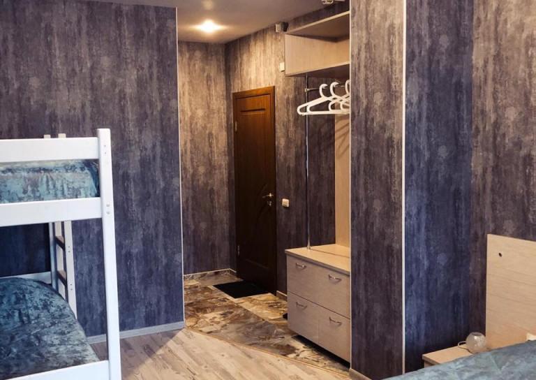 Фото На Пристанской