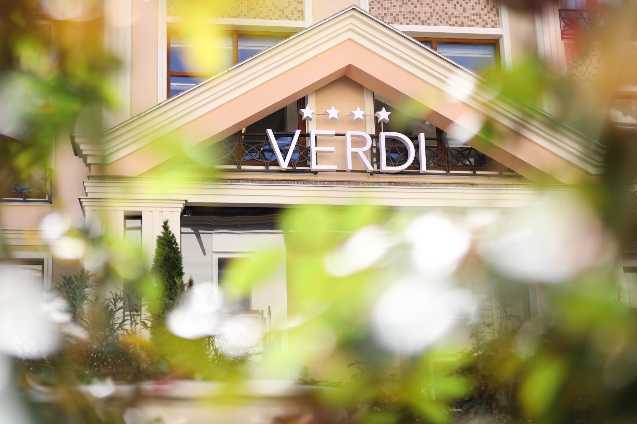 Фото Verdi
