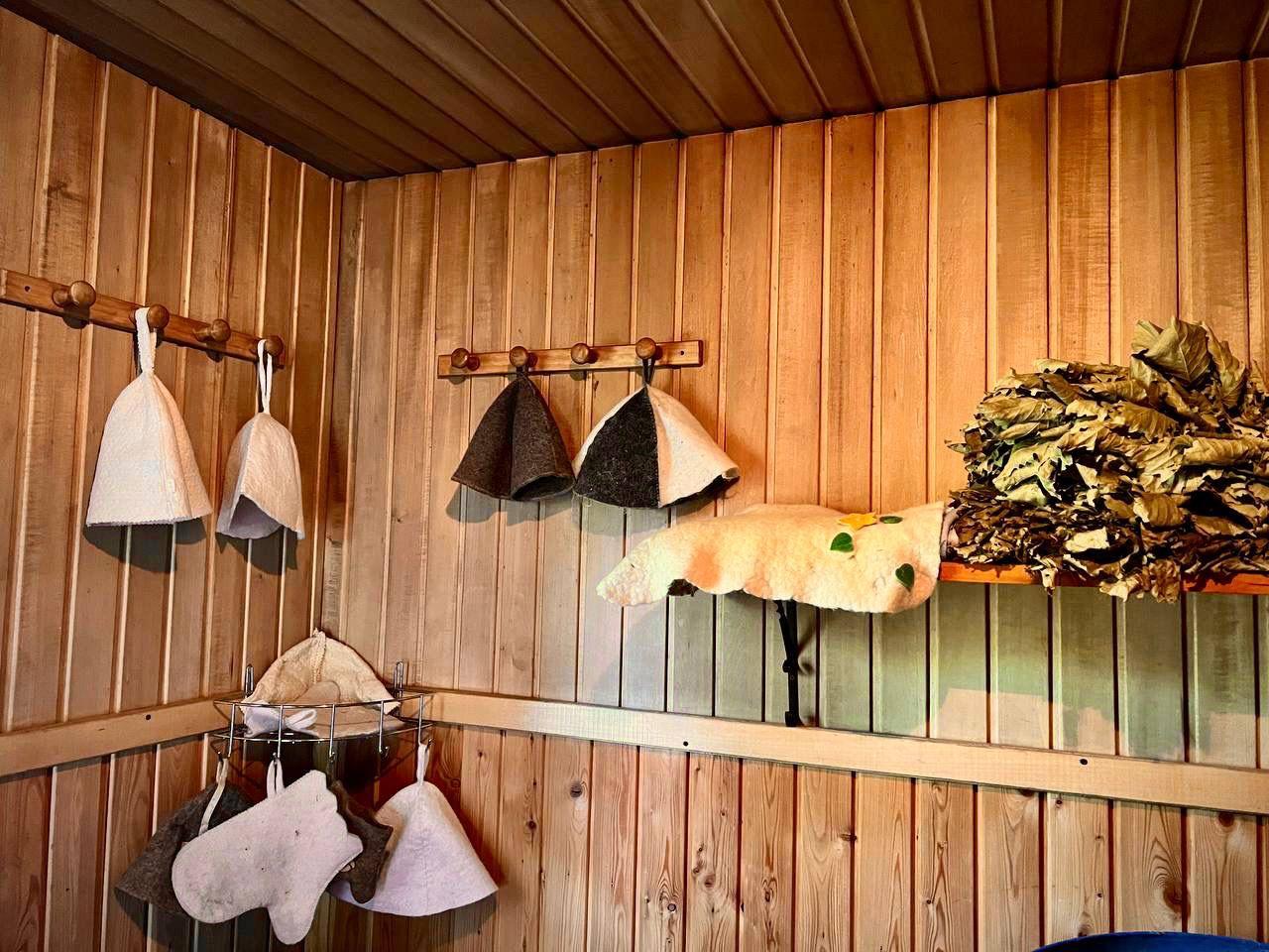 Фото Сплавной участок