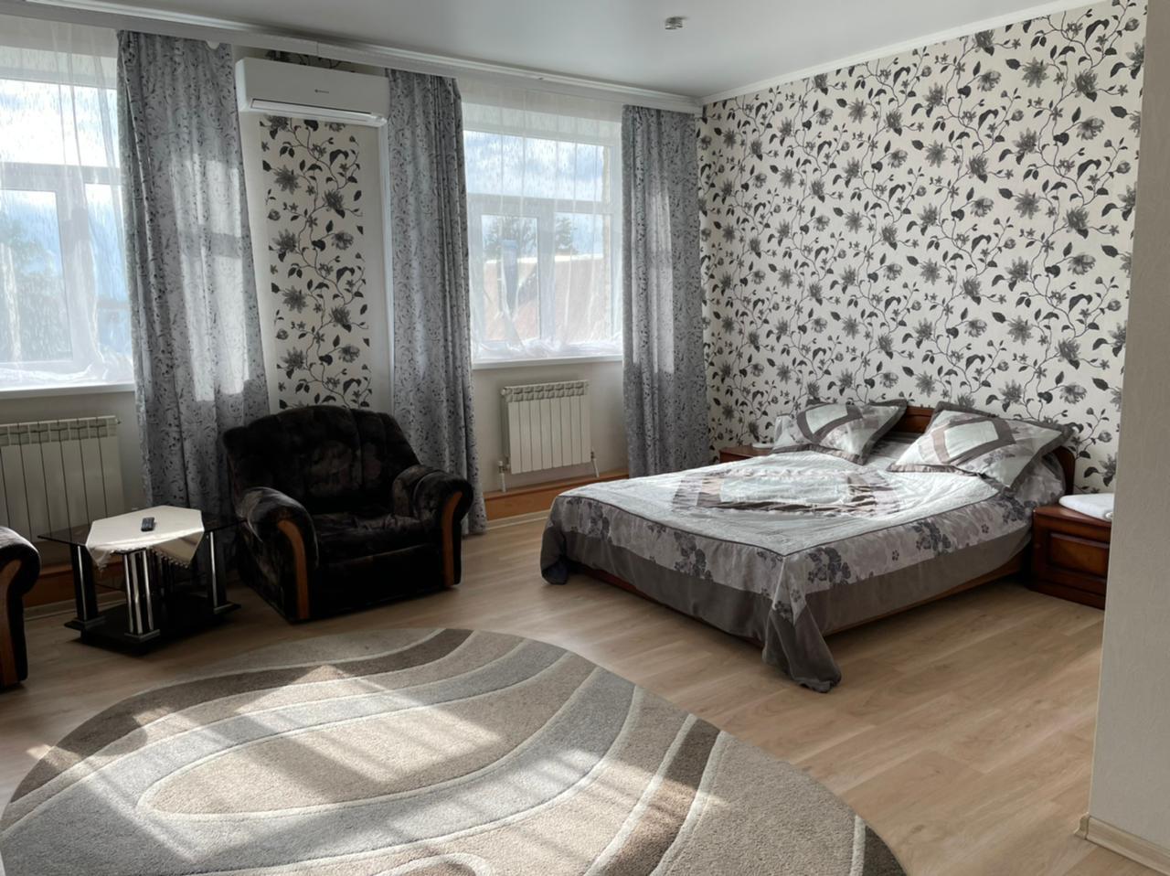 Фото Центральная