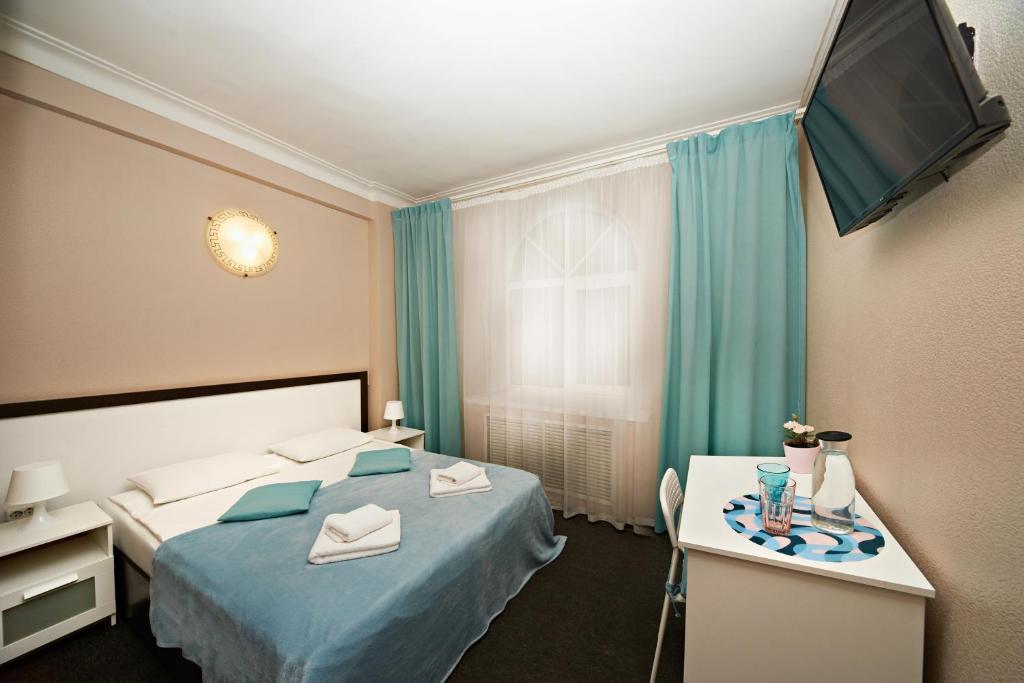 Фото отеля 3