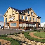 Versta (village Bochinovka, Tsentralnaya ulitsa, 53А) ، بيت الضيافة