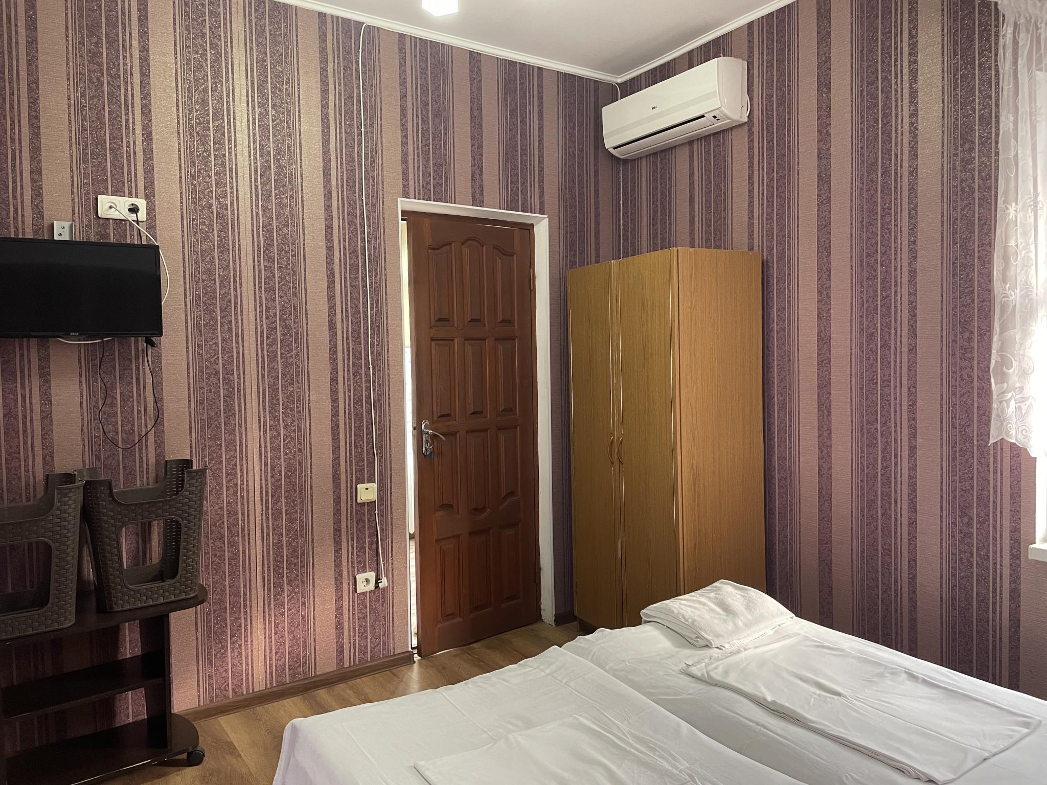 Фото Гостевой дом Мамы Терезы