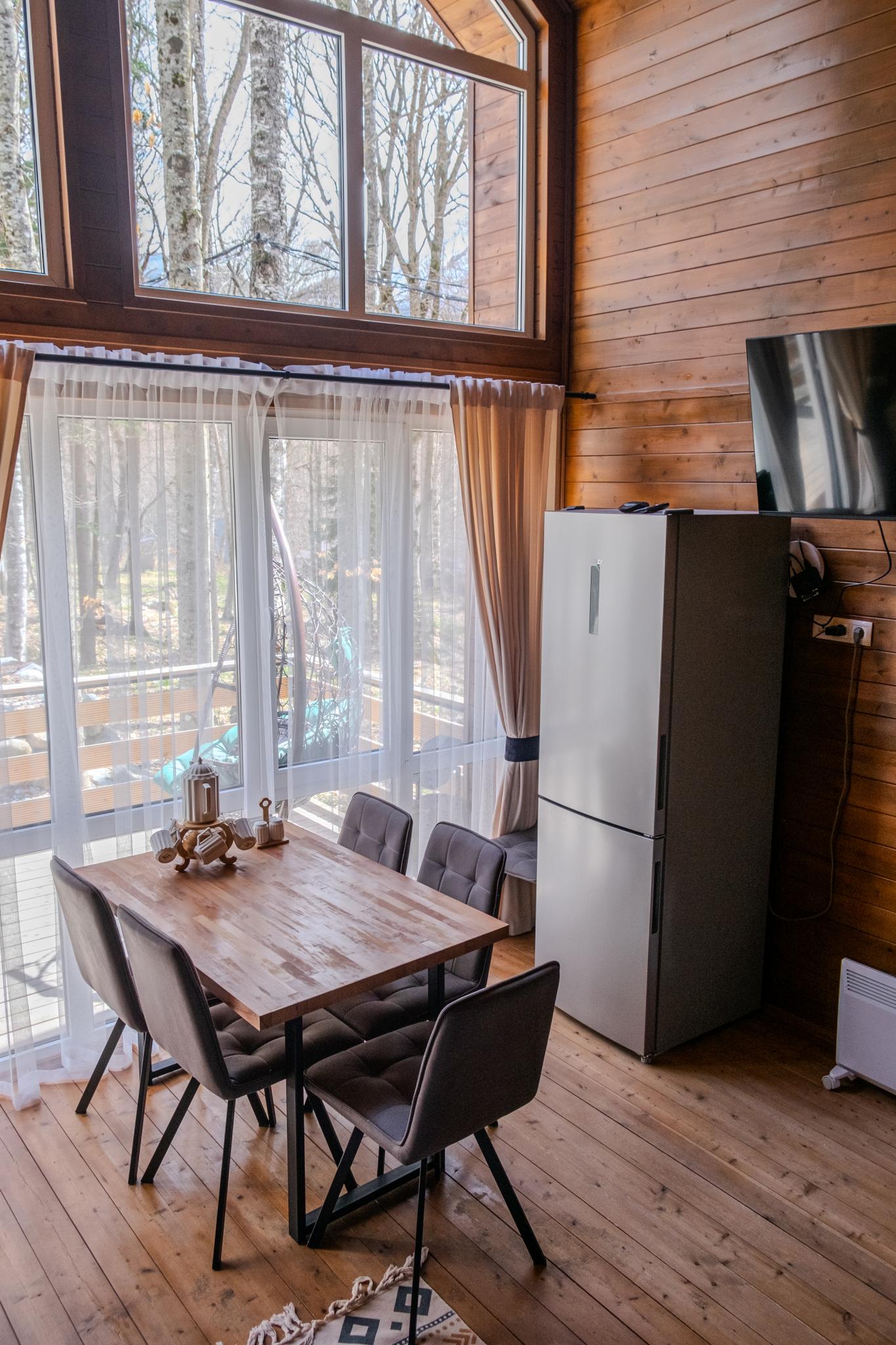 Фото AiShah house