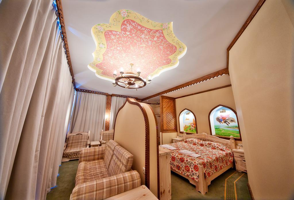 Фото Жар-птица