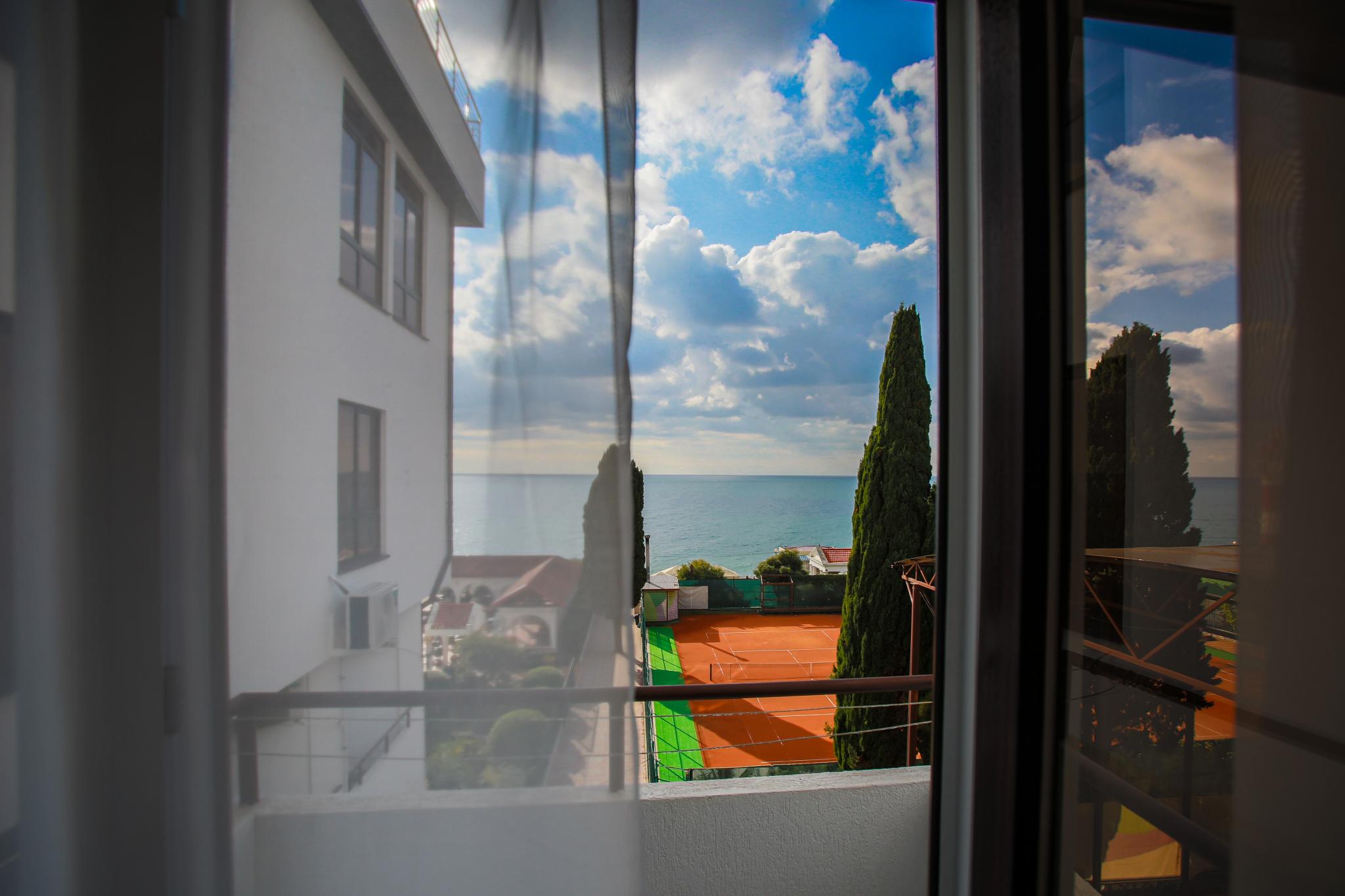 Фото Golden Tennis Club