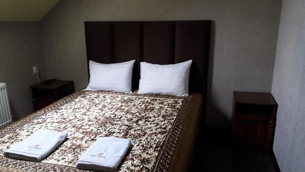 Фото Листопад