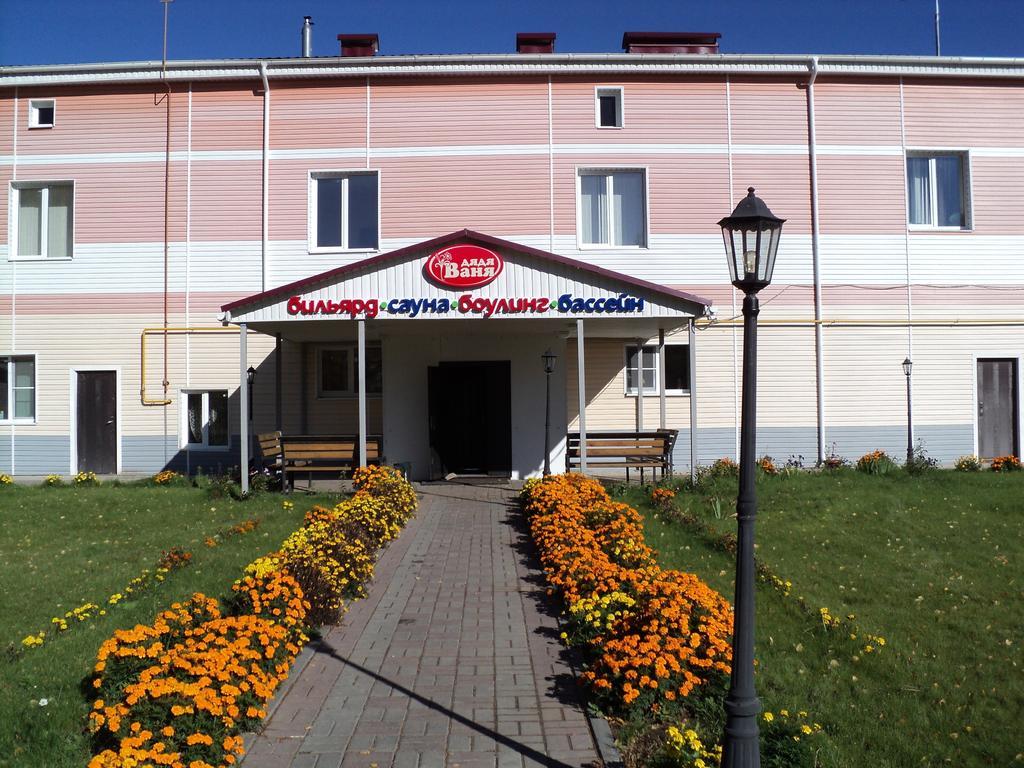 Фото Дядя Ваня