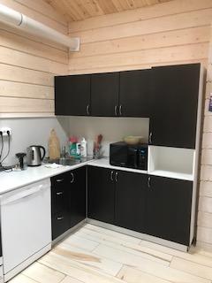 Фото Баренц