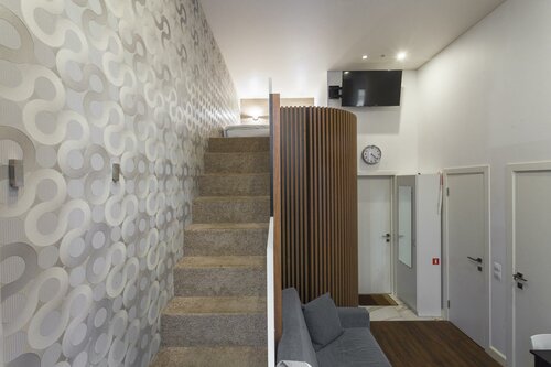 Апартаменты Апартаменты у Дворцовой площади в Дворцовом округе