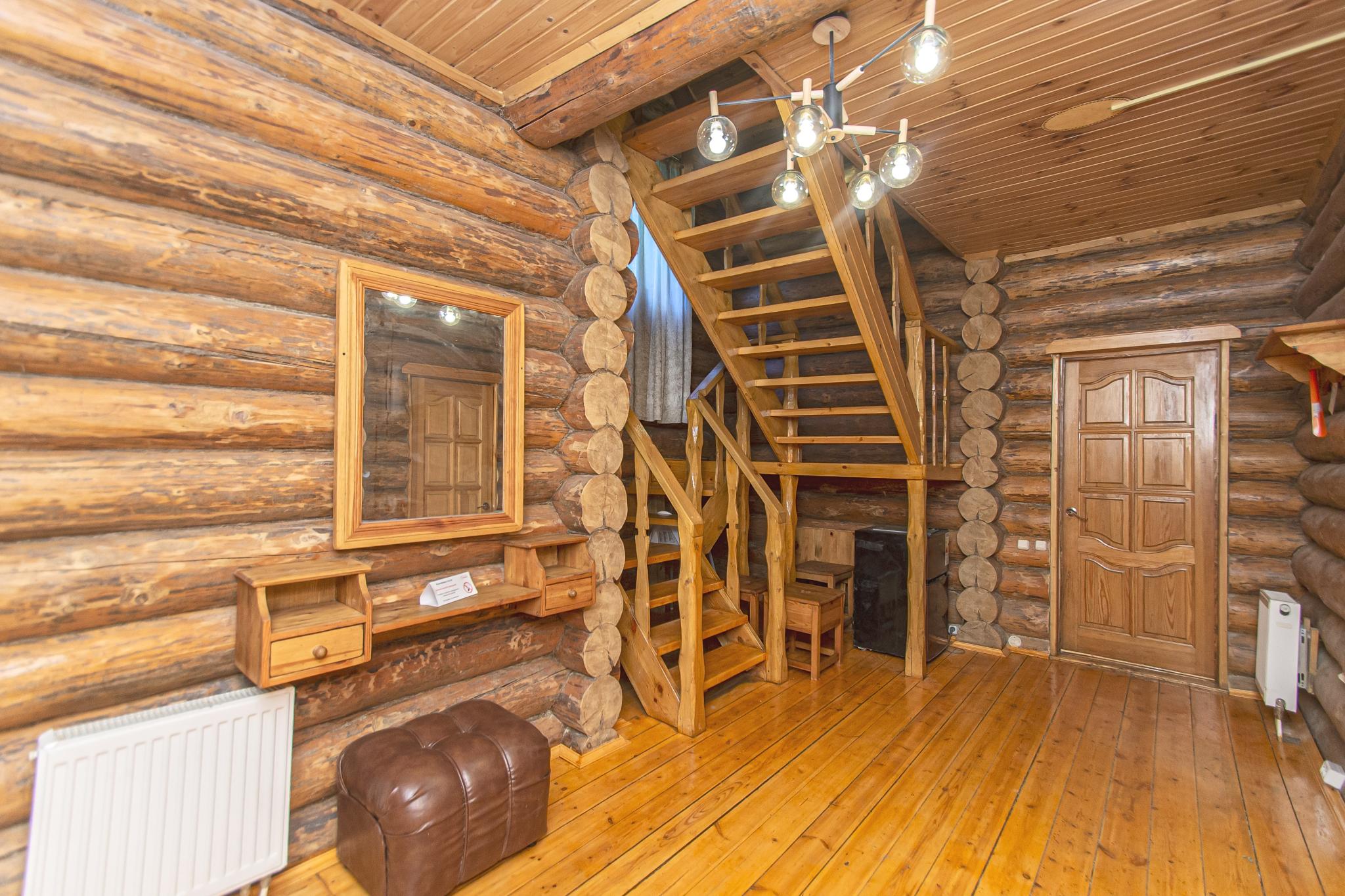 Фото Поле-отель Новая Салынь