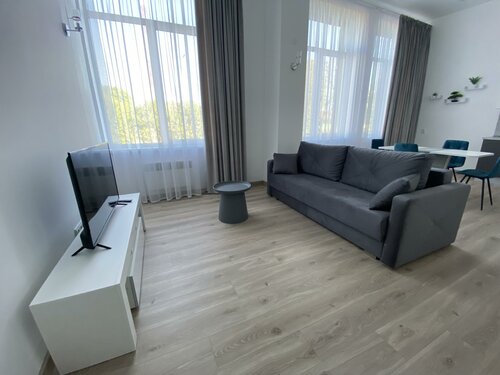 Апартаменты Балт Апарт Де Люкс в Балтийске