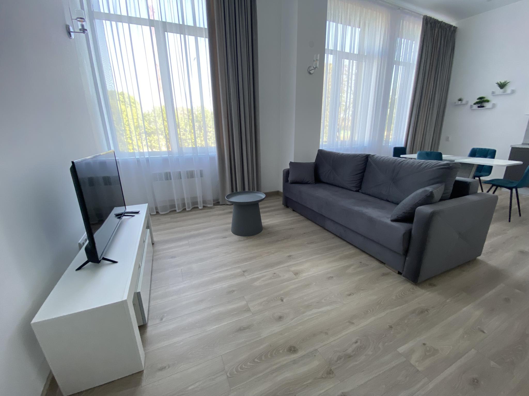 Фото Балт Апарт Де Люкс