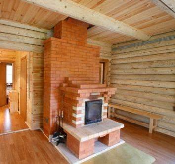 Фото Великое Озеро