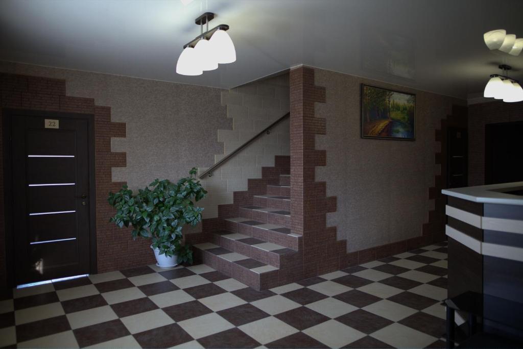 Фото Привал