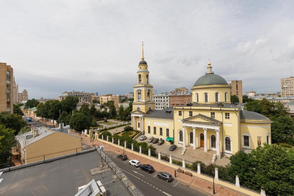 Фото отеля 3