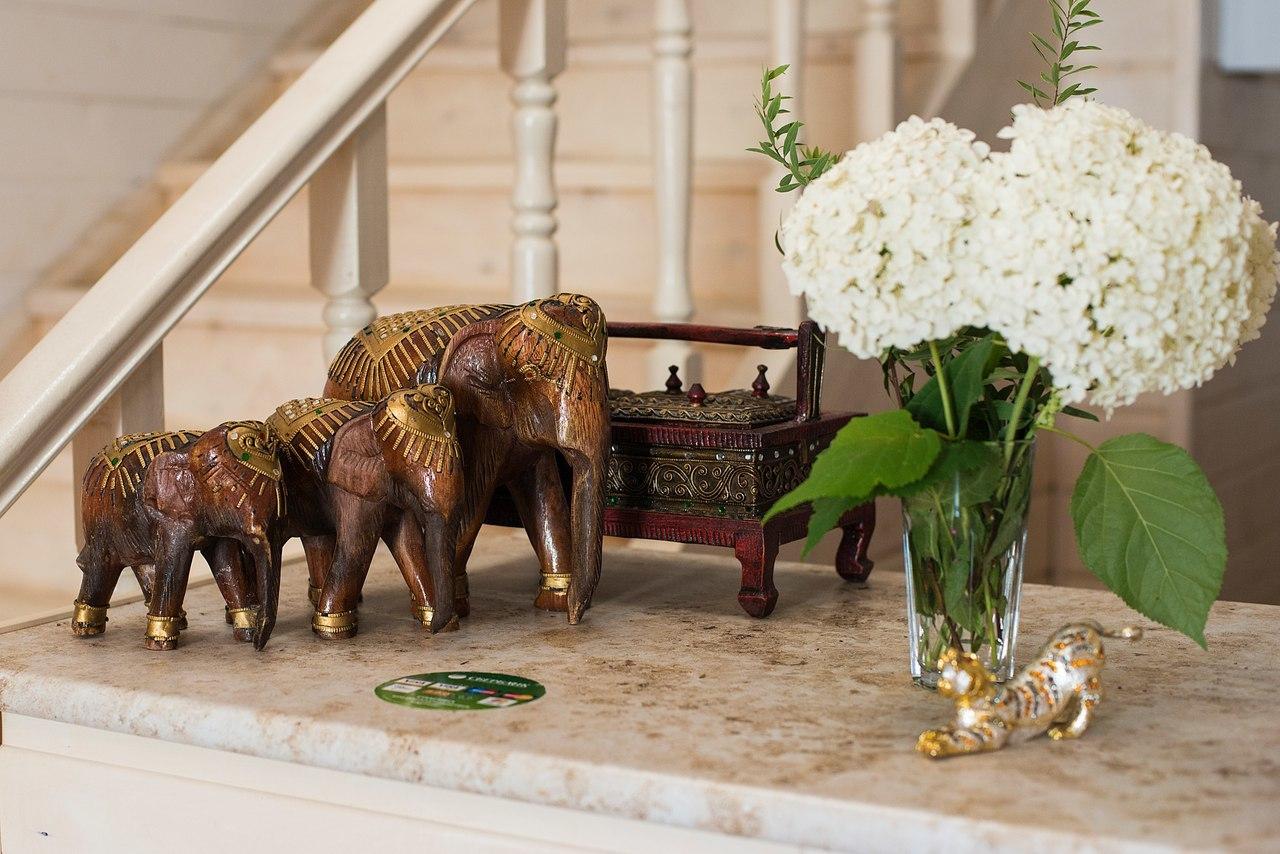 Фото Ontario Village