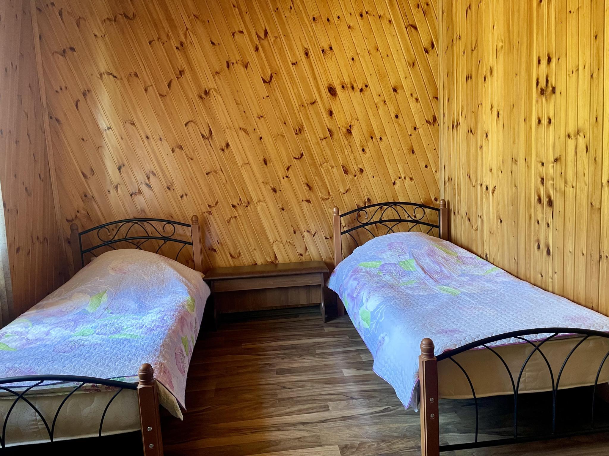 Фото Зеленый берег