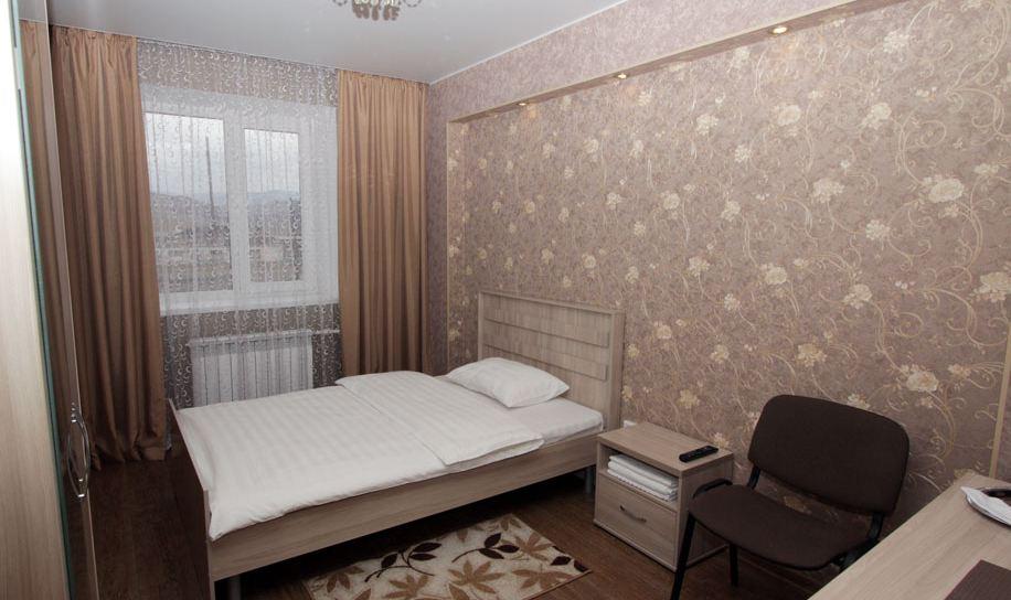 Фото Комфорт