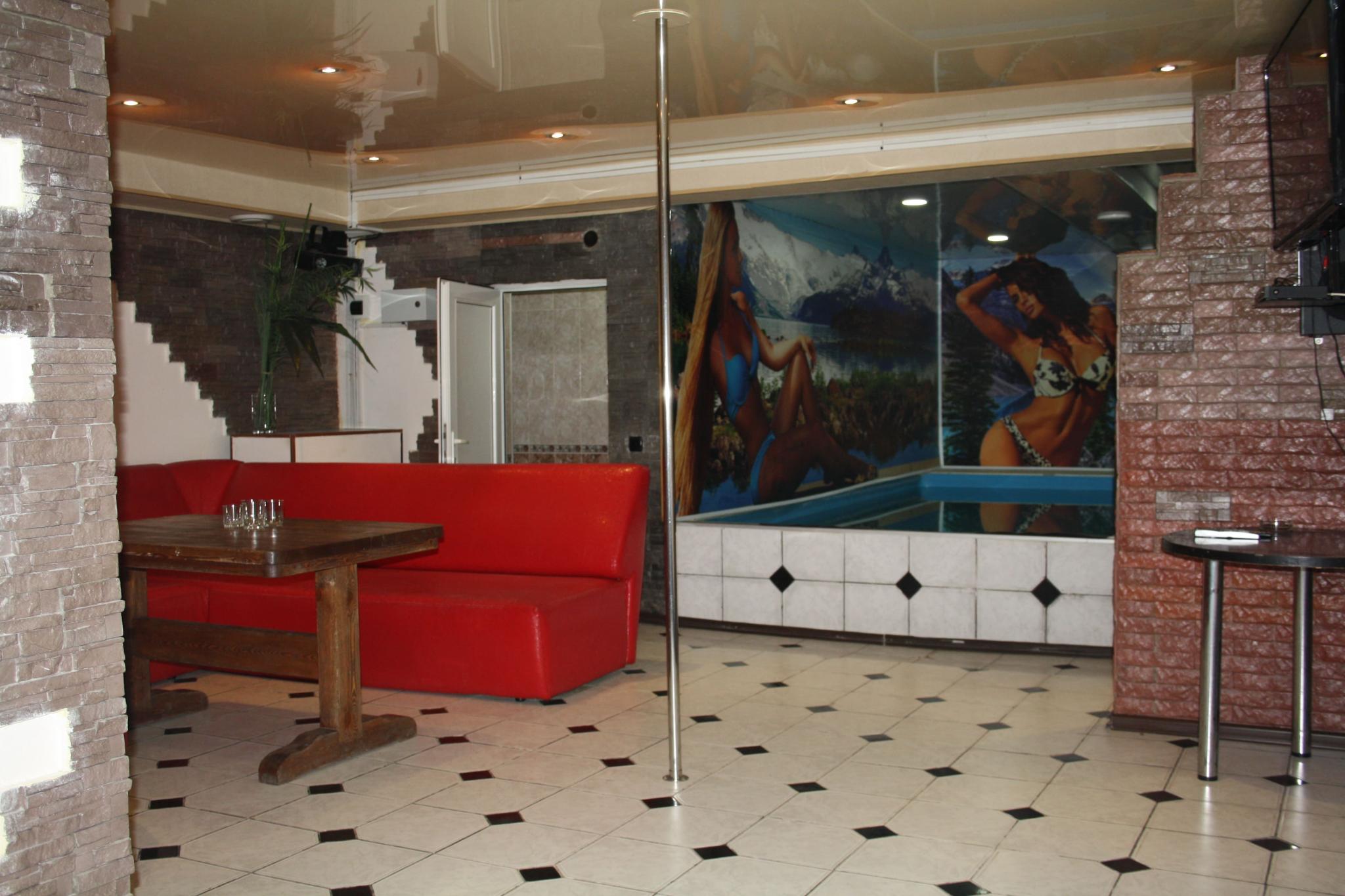 Фото Корсар