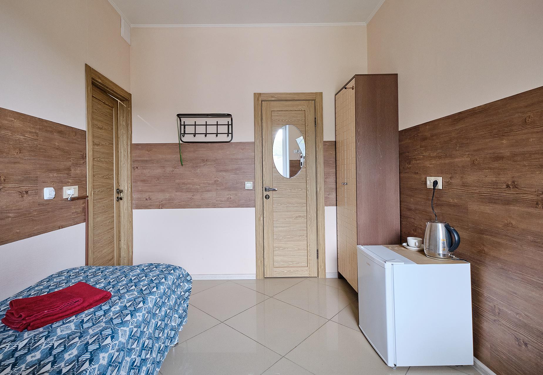 Фото Sonya Family Hotel