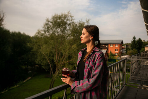 Иное жильё В гостях у Эмилии в Алтайском крае