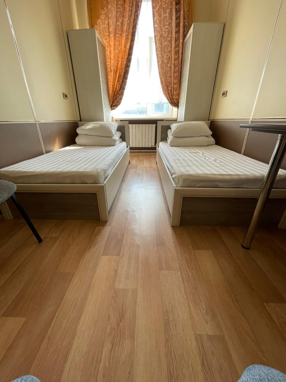 Фото Хостелы Рус