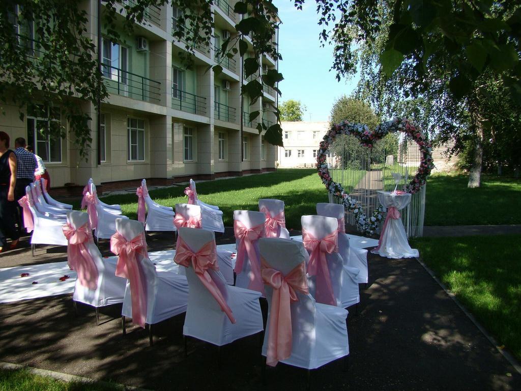 Фото Парк Отель Богородск