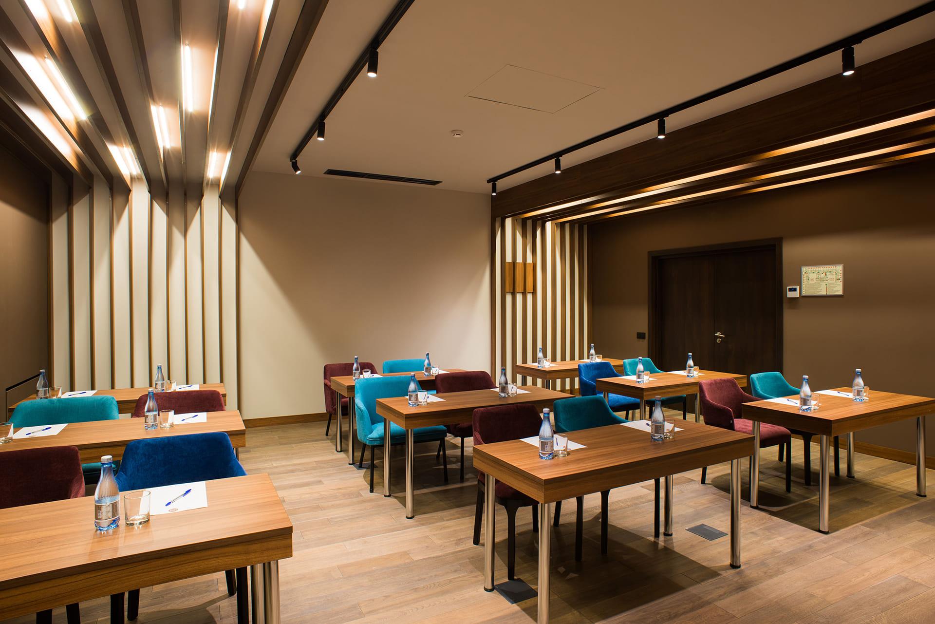 Фото Сити Отель 1905