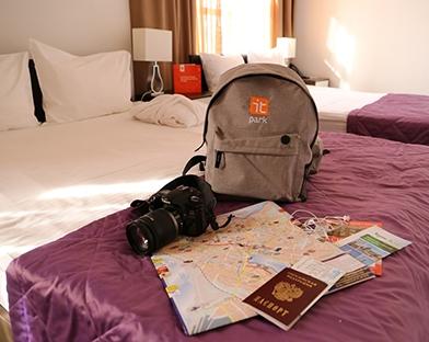 Фото ИТ-парк