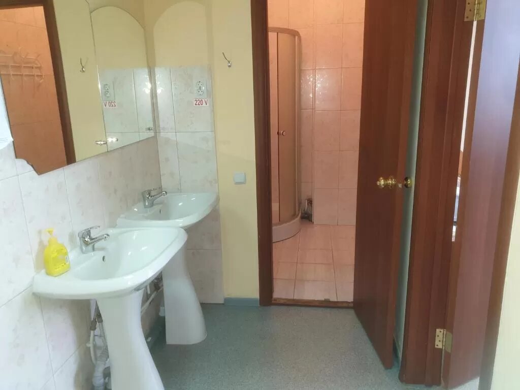 Фото Сибирь