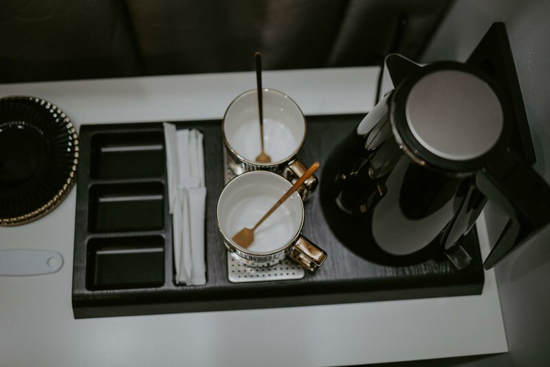 Tea House — фото 16